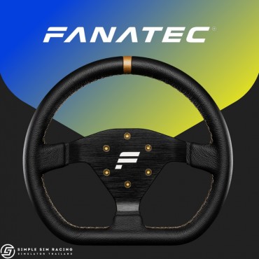 Fanatec Podium Wheel Rim R300