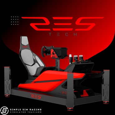 Res Tech X1 Motion