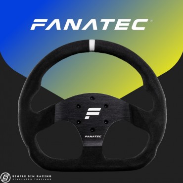 Fanatec Clubsport Wheel Rim GT