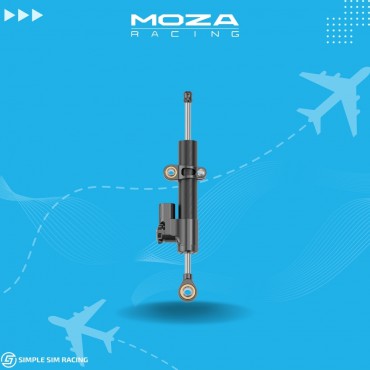 Moza Adjustment Damper