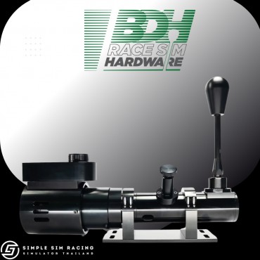 BDH Active H-Pattern Shifter