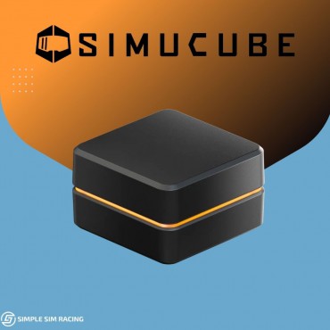 Simucube Link Hub