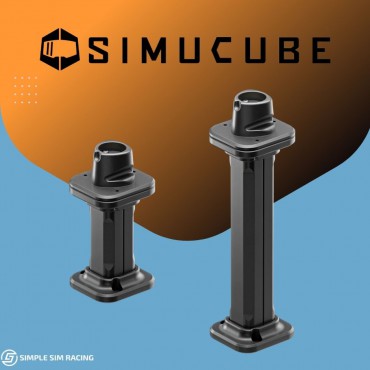 Simucube Shaft Extension Kit